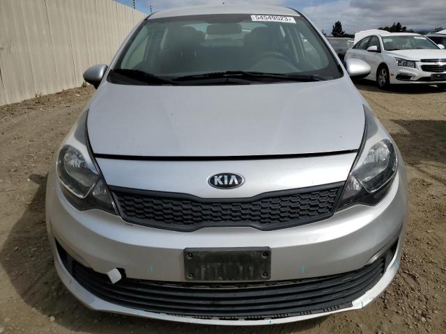 KNADM4A31G6561107 KIA RIO LX