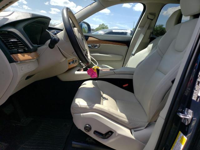 2021 VOLVO XC90 T6 MO - YV4A221K5M1692960