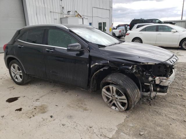 WDCTG4GB5HJ339652 Mercedes-Benz Gla 250 4matic