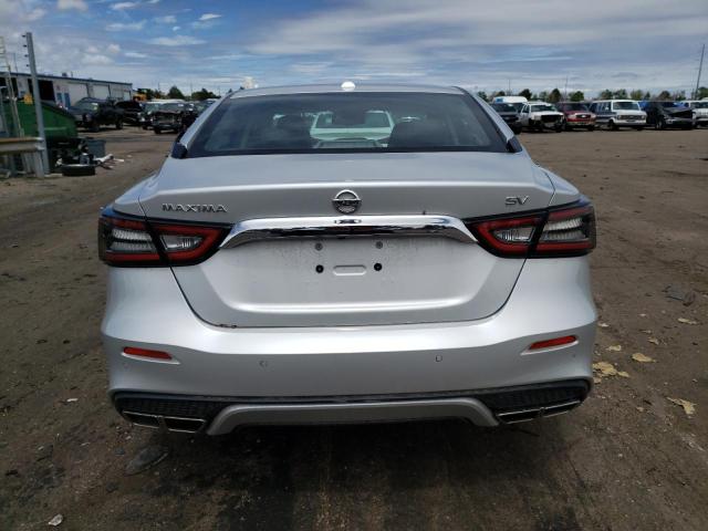 1N4AA6CV4LC363583 Nissan MAXIMA SV