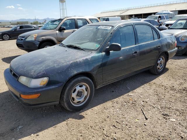 1996 Toyota Corolla 