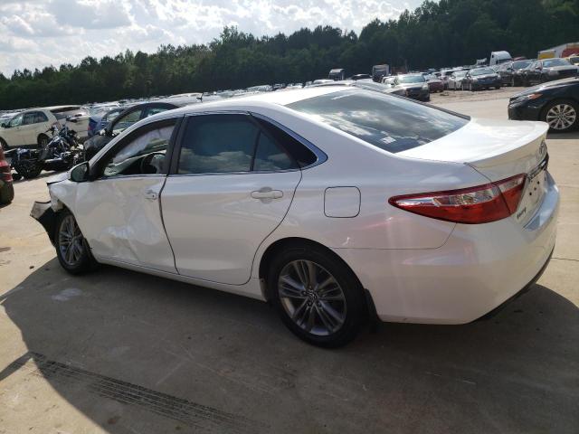 2017 TOYOTA CAMARY SE 4T1BF1FK0HU381600