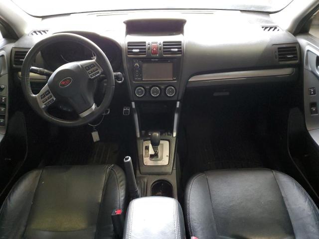 JF2SJGPC2EH448006 Subaru Forester 2.0xt Touring