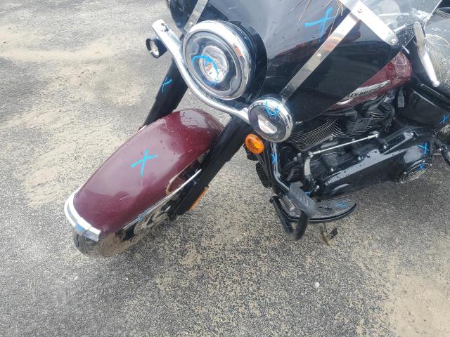 2020 HARLEY-DAVIDSON FLHCS 1HD1YBK14LB026929