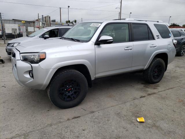 2016 Toyota 4Runner 