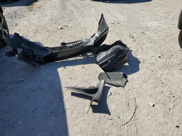 2019 MITSUBISHI MIRAGE LE ML32A5HJ8KH016034