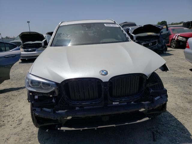 5UXTY5C03M9G94460 BMW X3 Xdrive30i