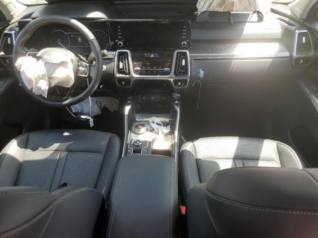 KNDRH4LG7P5142178 KIA SORENTO EX