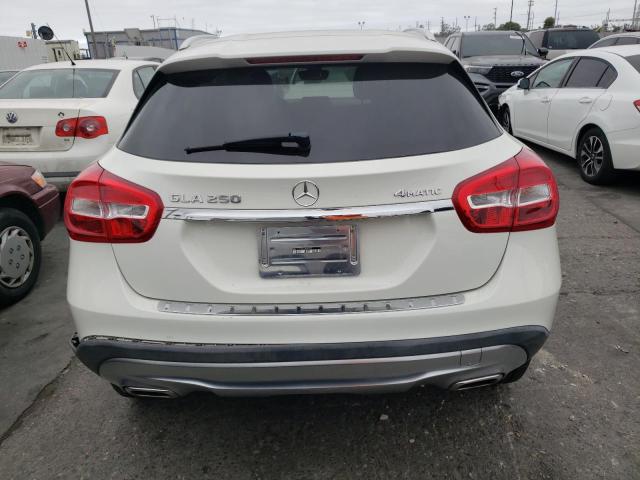 WDCTG4GB0HJ308566 Mercedes-Benz Gla 250 4matic