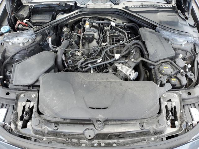 2017 BMW 330 I - WBA8B9G59HNU51703