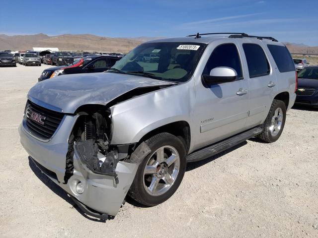 2014 GMC Yukon SLT