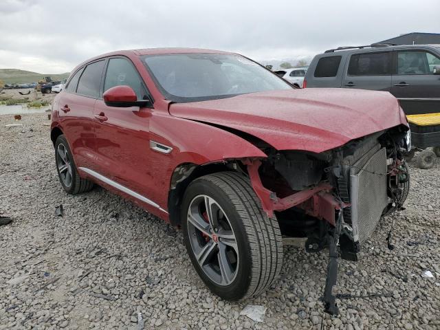 SADCM2FV5KA392572 Jaguar F-PACE S
