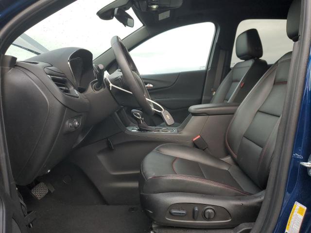 2022 CHEVROLET EQUINOX RS 3GNAXWEV4NS185037