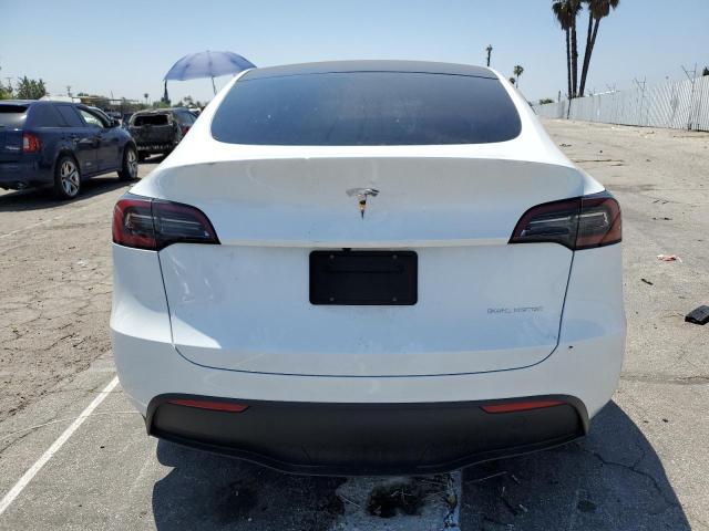 7SAYGDEE1PA040206 Tesla Model Y