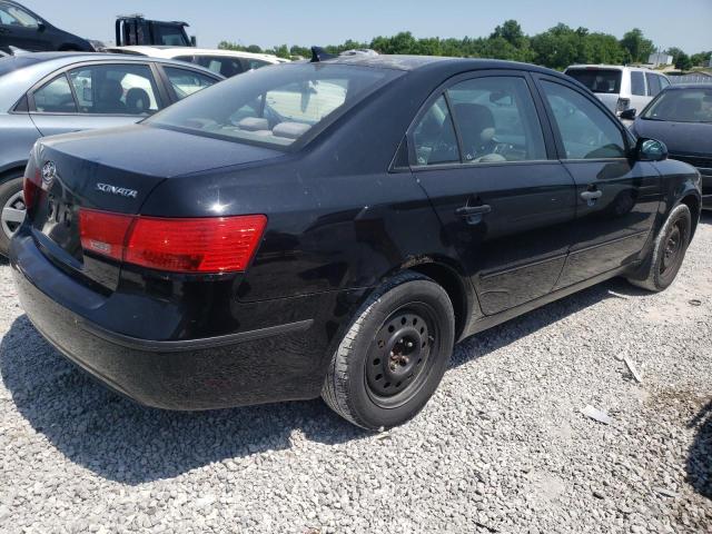 Vin: 5npet4ac6ah626024, lot: 53593803, hyundai sonata gls 20103