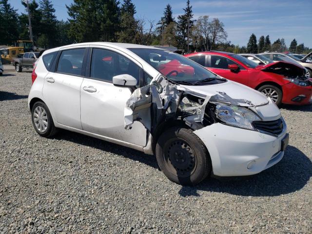 3N1CE2CP0FL421623 Nissan Versa Note S