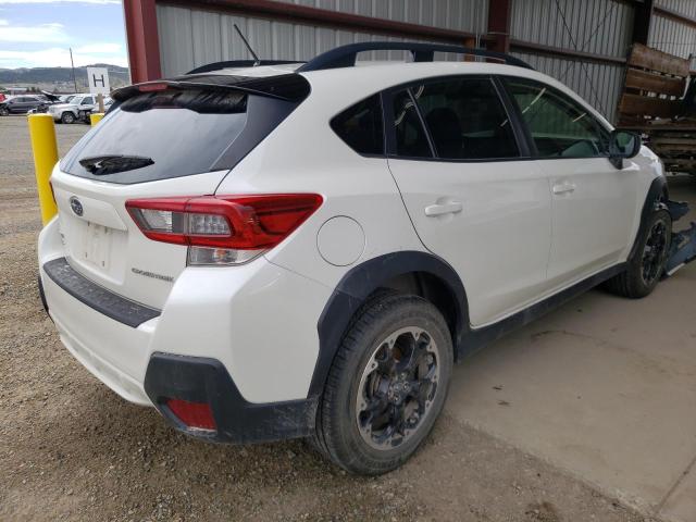 JF2GTABC9M8205747 Subaru Crosstrek