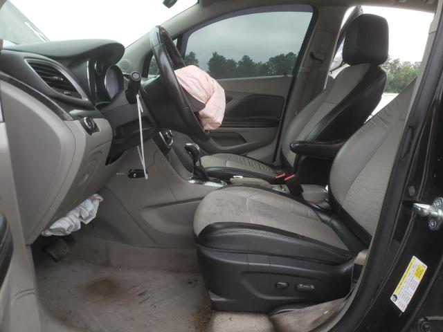 2015 BUICK ENCORE CON - KL4CJBSB8FB225164