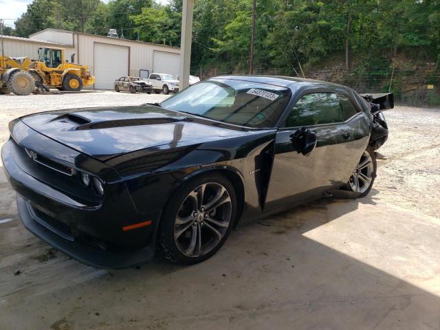 2020 Dodge Challenger R/T