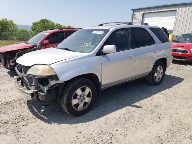 2005 Acura MDX 