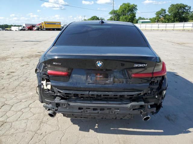 2020 BMW 330XI - 3MW5R7J06L8B20251