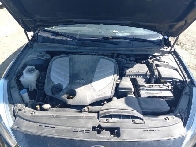 KNALN4D72E5156545 KIA Cadenza Premium