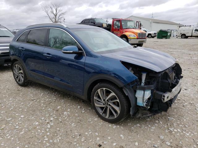 2017 KIA NIRO EX TO - KNDCE3LC5H5042653