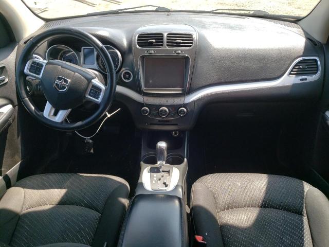 3C4PDDBG0FT574842 Dodge Journey Sxt