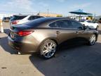 MAZDA 6 TOURING photo