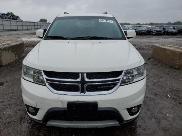 3C4PDCBB6FT542315 | 2015 DODGE JOURNEY SX