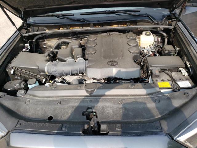 2021 TOYOTA 4RUNNER NI - JTEJU5JR8M5963428