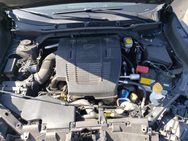 JF2SKAJC5NH441621 Subaru Forester Sport