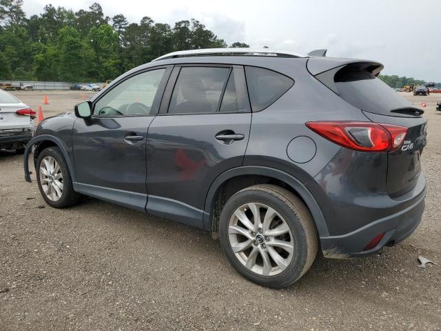 Vin: jm3ke2dy9f0485972, lot: 51572073, mazda cx-5 gt 20152