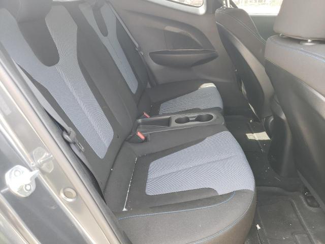 2020 HYUNDAI VELOSTER B - KMHTG6AF6LU030580