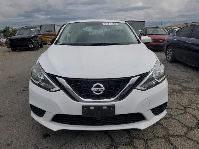 3N1AB7AP6HY349333 Nissan SENTRA S