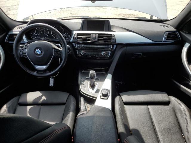 2017 BMW 330 I - WBA8B9C34HK885775