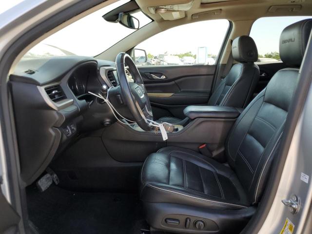 1GKKNPLS1HZ245966 GMC Acadia Denali