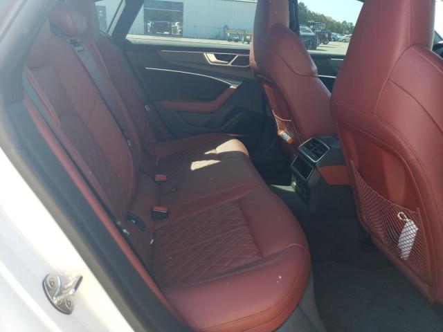2021 AUDI S7 PREMIUM WAUPFBF20MN029487