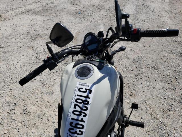 2016 KAWASAKI EN650 B JKAENEB1XGDA12361