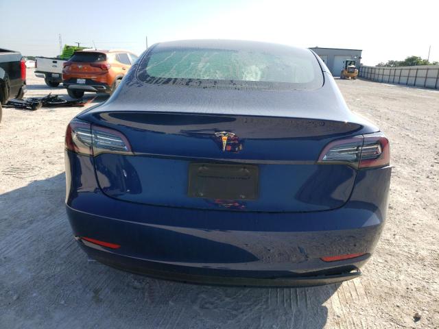 5YJ3E1EA2PF384249 Tesla Model 3  6