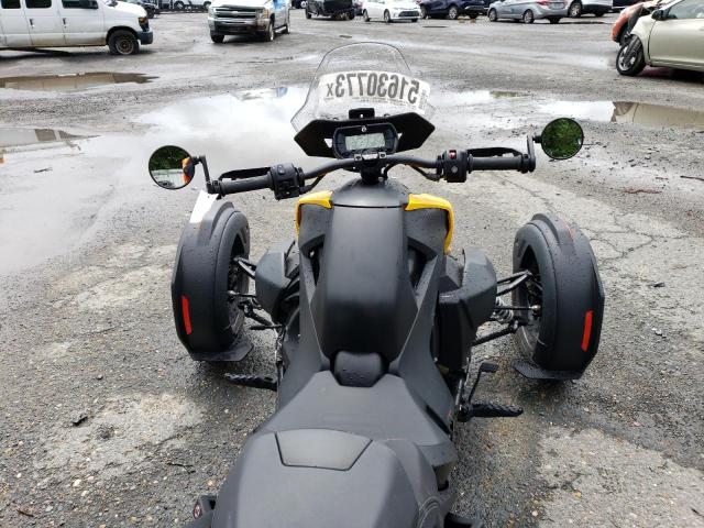 2021 CAN-AM RYKER RALL 3JB2GEG25MJ005176
