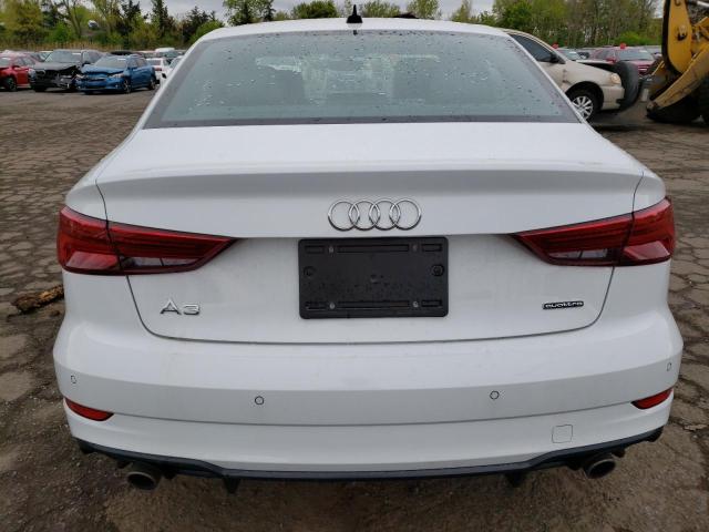 2020 AUDI A3 S-LINE - WAUBEGFF3LA105495