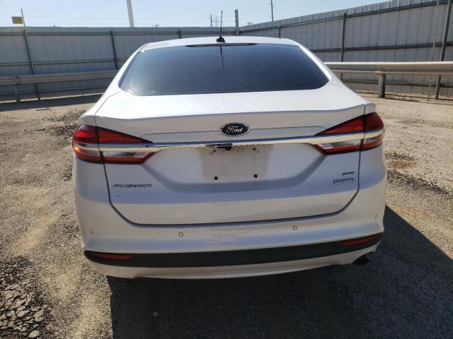 3FA6P0HD8JR267438 2018 FORD FUSION, photo no. 6