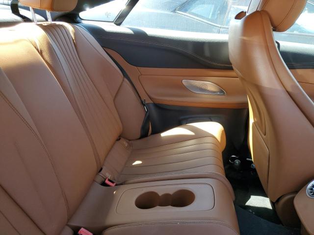 2021 MERCEDES-BENZ E 450 - W1K1J5JB8MF150476
