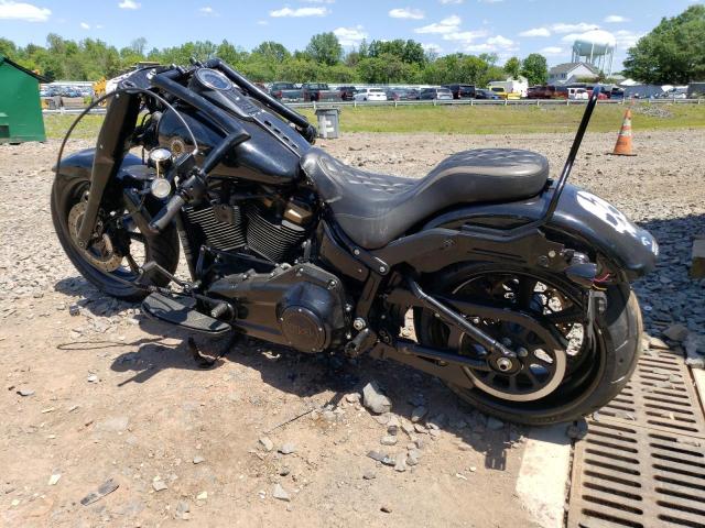 2020 HARLEY-DAVIDSON FLFBSANV - 1HD1YRK1XLB061645
