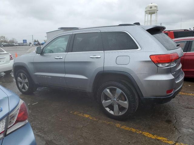 1C4RJFBG3EC275305 Jeep Grand Cherokee Limited