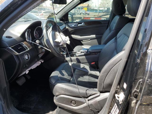 4JGDA5HB5HA818682 Mercedes-Benz Gle 350 4matic