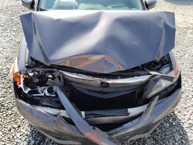2015 ACURA ILX 20 19VDE1F31FE008515