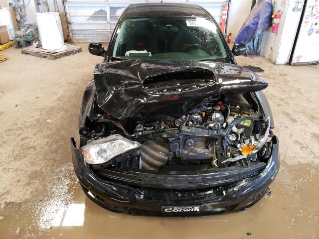 JF1GR7E6XEG269377 Subaru Impreza Wrx