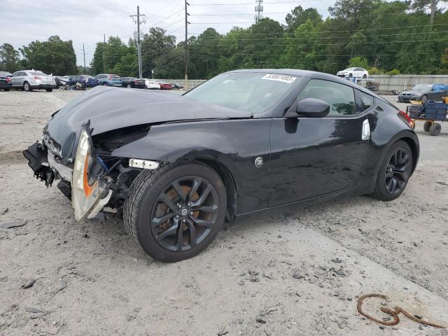 2015 Nissan 370Z Base